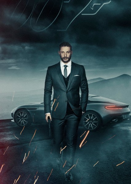 Tom Hardy photo