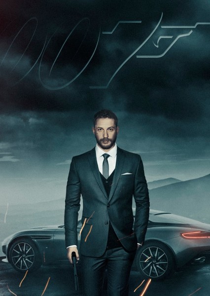 Tom Hardy photo