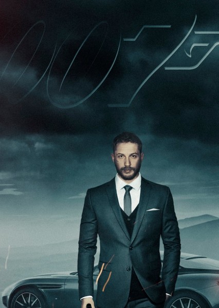 Tom Hardy photo