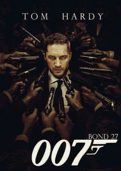 Tom Hardy photo
