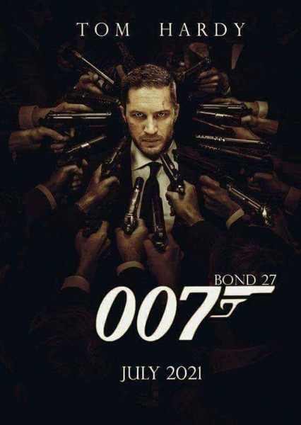 Tom Hardy photo