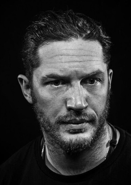 Tom Hardy photo