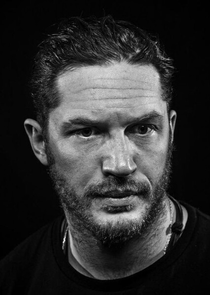 Tom Hardy photo