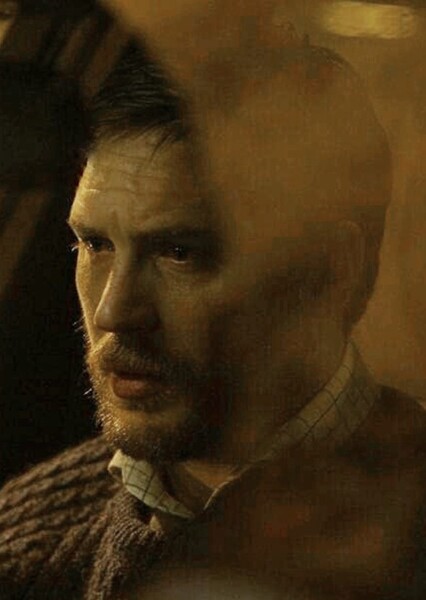 Tom Hardy photo