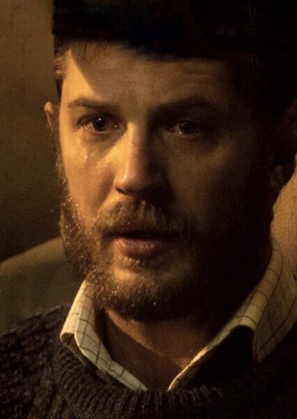 Tom Hardy photo