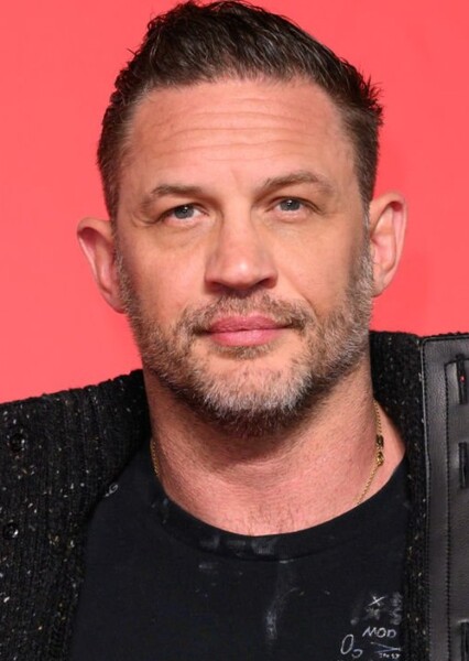 Tom Hardy