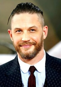 Tom Hardy