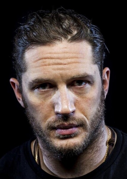 Tom Hardy photo