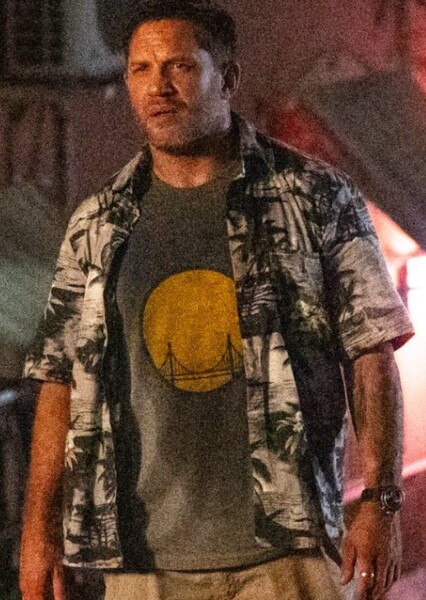 Tom Hardy photo