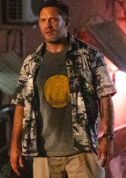 Tom Hardy photo