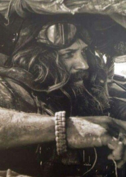 Tom Hardy photo