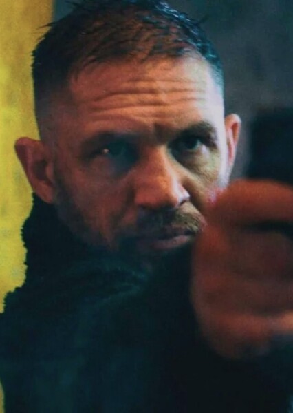 Tom Hardy photo