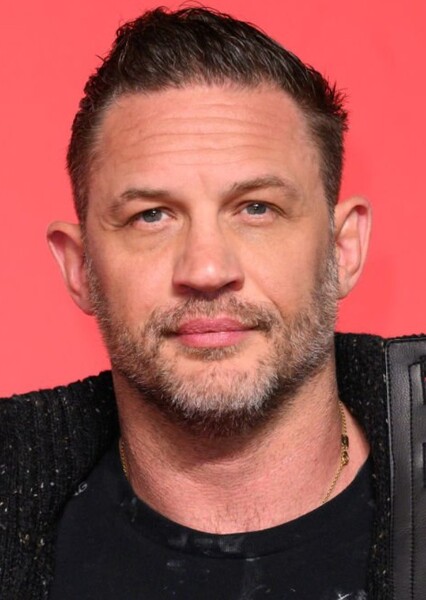 Tom Hardy photo