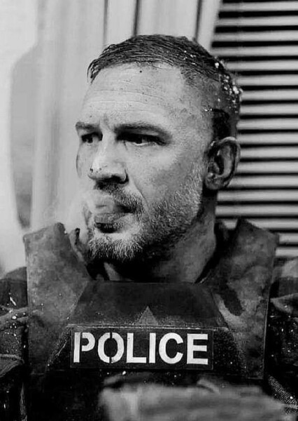 Tom Hardy