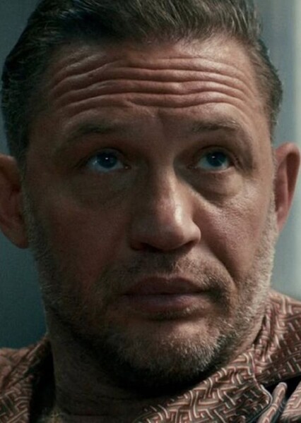 Tom Hardy photo