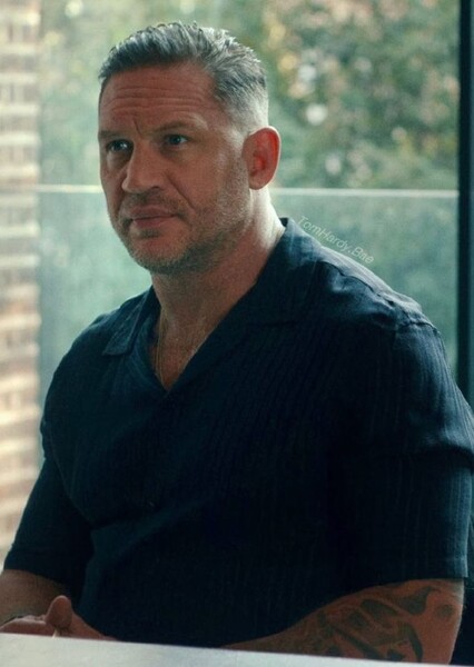 Tom Hardy photo