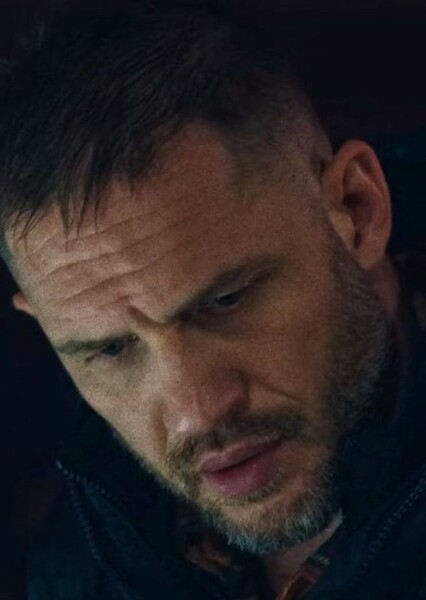 Tom Hardy photo