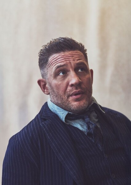 Tom Hardy
