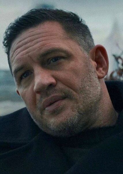 Tom Hardy photo