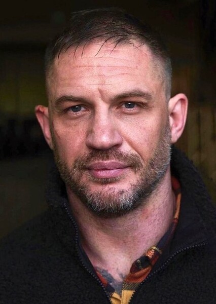 Tom Hardy photo