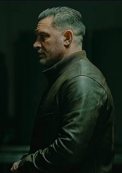 Tom Hardy photo