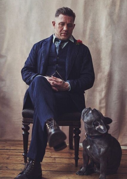 Vito Corleone