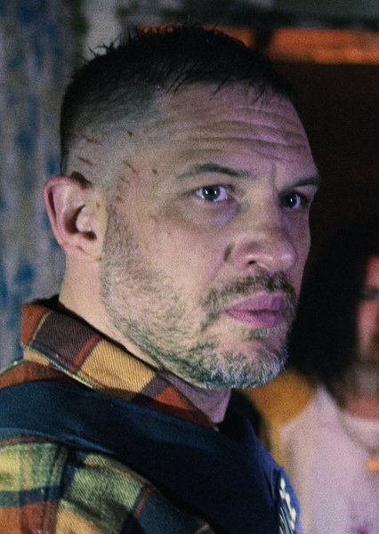 Tom Hardy