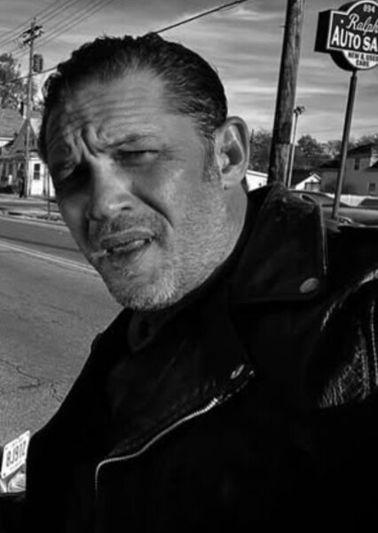 Tom Hardy photo