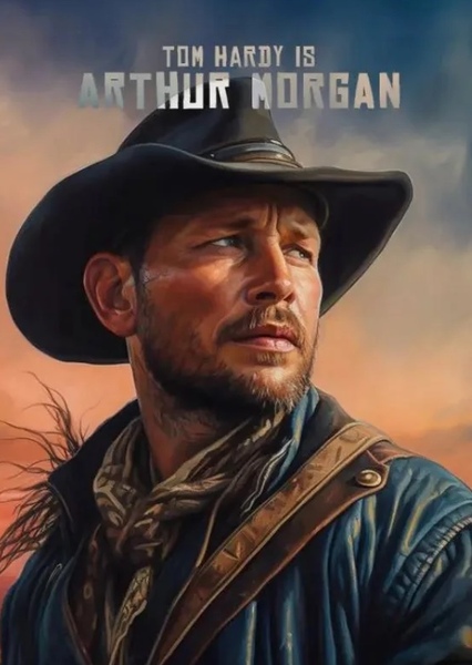 Tom Hardy