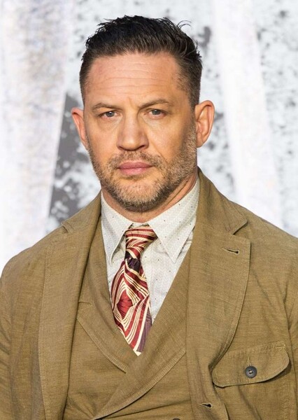 Tom Hardy photo