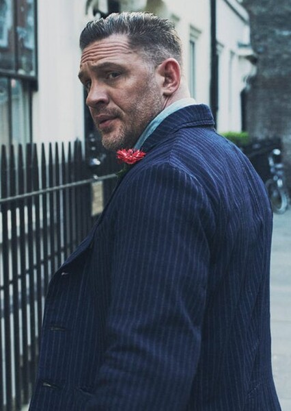 Tom Hardy photo