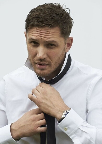 Tom Hardy photo