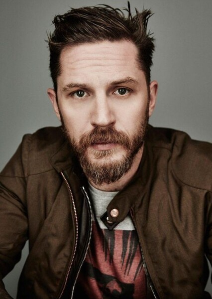 Tom Hardy photo