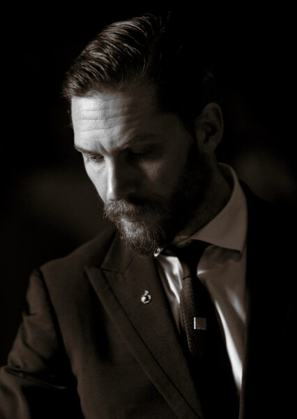 Tom Hardy photo