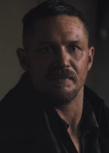 Tom Hardy