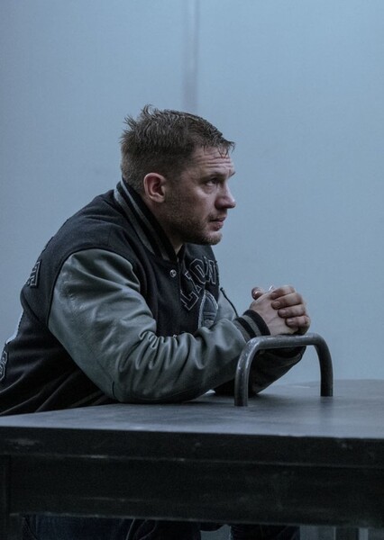Tom Hardy photo
