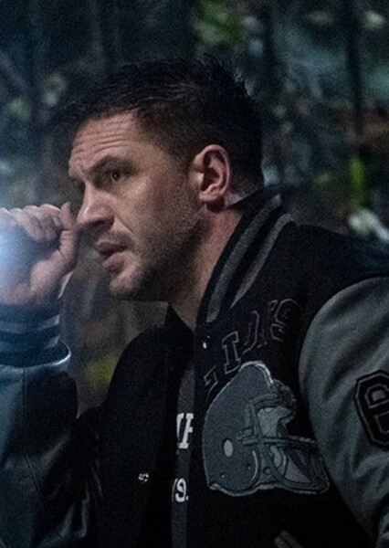 Tom Hardy photo