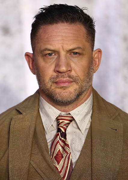 Tom Hardy photo