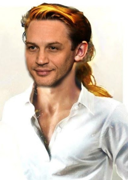 Tom Hardy photo