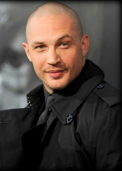 Tom Hardy