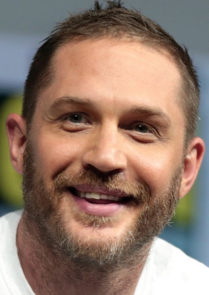 Tom Hardy photo