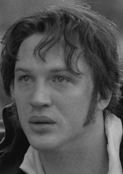 Tom Hardy photo