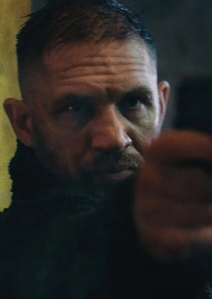 Tom Hardy