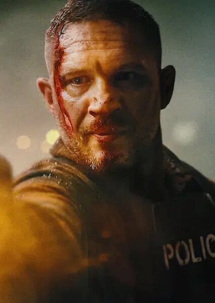 Tom Hardy photo