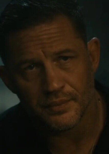 Tom Hardy photo
