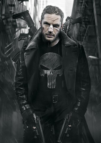 Tom Hardy