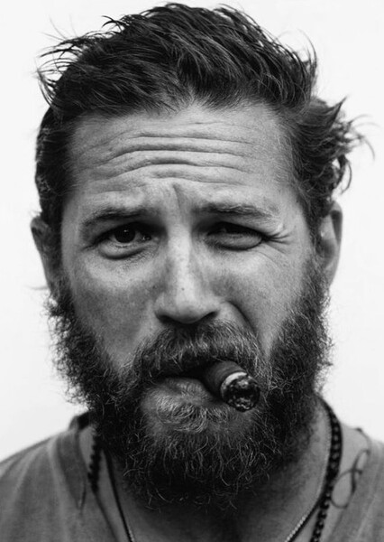 Tom Hardy