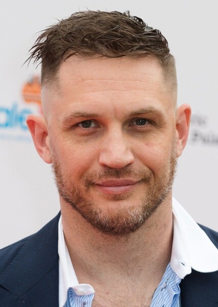 Tom Hardy