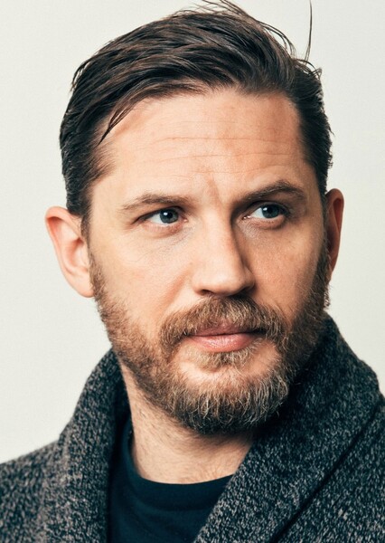 Tom Hardy