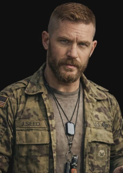 Tom Hardy